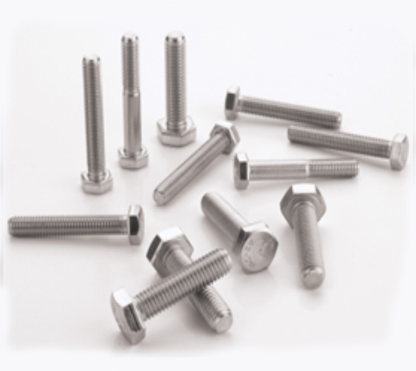 Best MS Bolt Nut Manufacturer Alloy Steel Bolt Nut Manufacturer