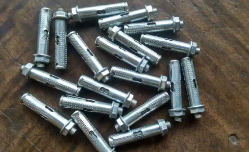 SS 316 Grade Fasteners Manufacturer